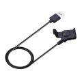 Universal Camera Charging Data Cable for Garmin VIRB XE GPS / X GPS(Black). 