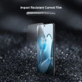 Nillkin 2 Pcs Full Glued Plastic Film for OnePlus 13 Screen Protection Curved Special PMMA Material Screen Explosion - Proof Protective Plastic Film. 