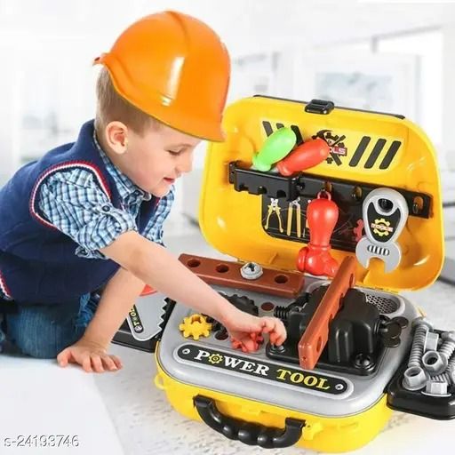 Kids%20Tool%20Set%20with%20Portable%20Briefcase%20%E2%80%93%2045+%20Piece%20Pretend%20Play%20Mechanic%20Toy%20Kit%20for%20Toddlers%20and%20Children%20%E2%80%93%20Educational%20STEM%20Construction%20Tools%20for%20Boys%20and%20Girls%20Ages%203+%20-%20Image%207
