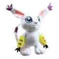 Anime cartoon character Digimon  Tailmon Stuffed Soft and Plush toy (10 inches) Premium Quality. 