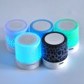 2 in 1 Mp3 and Bluetooth Speaker - Multicoloure. 