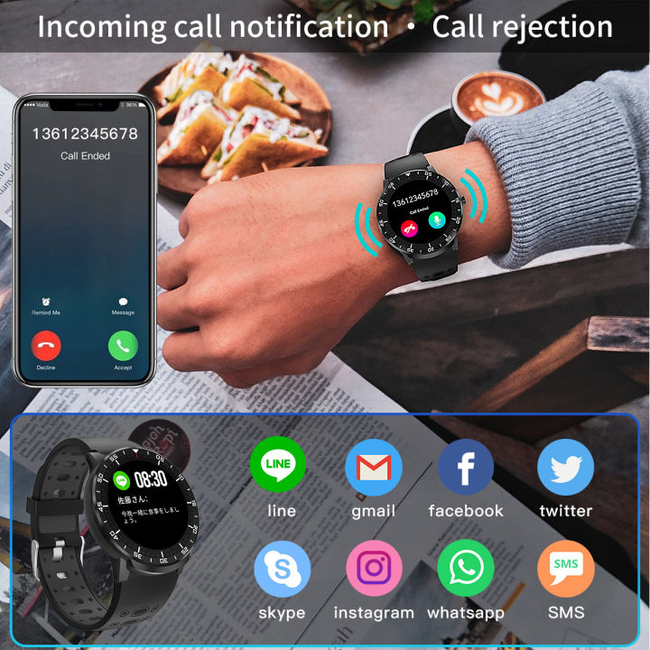 TagoBee%20Z05%20women%20smart%20watch%20men%20smartwatch%20android%20IOS%20sport%20watches%20for%20men%20smartwatch%20fitness%20watch%20IP67%20Waterproof%20Watches%20Smart%20watch%20Trending%20Watch%20Hot%20item%20Sale%20Item%20Bluetooth%20Touch%20Screen%20Smart%20Watch%20for%20Men%20Watches%20-%20Image%206