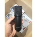 BM 800 USB Studio Condenser Microphone. 