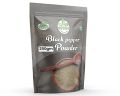 FERMY Black Pepper Powder Fresh Ground/Kali Mirch, Black Pepper (250g) Organic Black Pepper. 