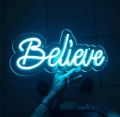 Custom Neon lights For Home and Shops. 