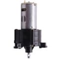 1Pc Wind Turbine Generator Kit Micro-Hand Dynamo Generator DC12V. 