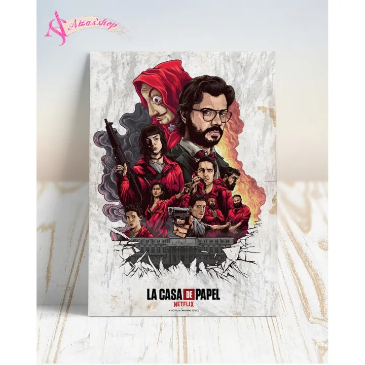 Bella%20ciao%20poster%20for%20bella%20ciao%20fans%20-%20Image%202