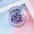 PipiGO 1000Pcs Water Balls Crystal Pearls Water beads sensory play for kids Spa Refill Jelly Gel Bead for Orbeez Toy Refill Colors. 