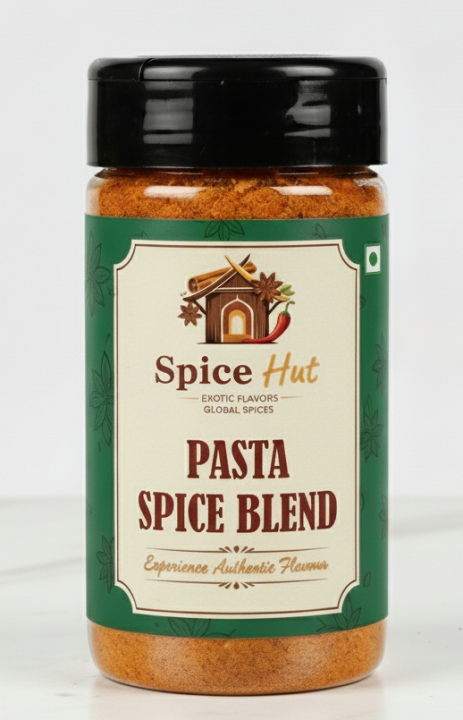 Pasta Spice Blend (All natural Ingredients) 80g