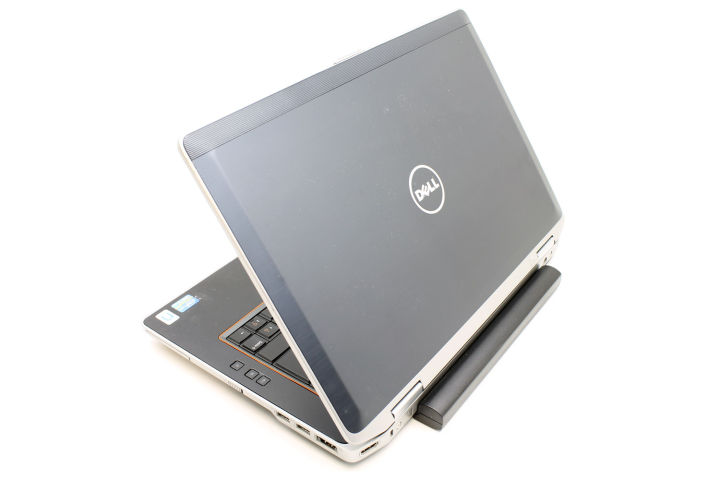 Dell Latitude E6420 Laptop (4GB RAM, 250GB HDD) - For Parts or Repair
