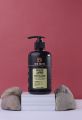 "DR MED Keratin & Argan Hair Revitalization Set: Shampoo, Conditioner, and Mask Trio" (Paraben free, sulphate free, salt free, silicon free). 