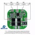 4S 14.8V / 16.8V 20A peak li-ion BMS PCM battery protection board bms pcm for lithium LicoO2 Limn2O4 18650 li battery. 