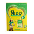 NESTLE NIDO Pre School Nutrition  3+ Powder 150gm. 