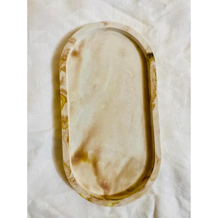 oval%20marble%20tray,%20cement%20trinket%20tray,%20decor%20tray%20handmade%20-%20Image%204