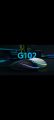 Logitech G102 LIGHTSYNC RGB 6 Button Gaming Mouse/wired mouse/USB type A 8000 DPI (BLACK). 