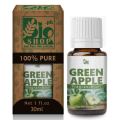 Bio Shop™   GREEN APPLE -  100% Pure. 
