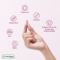 Vitamax Women Multivitamins: Nutrifactor’s Essential Tablets for Women’s Health – Available in 30 & 60 Tablets. 