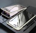 Strong Luxury Magnetic Full Protection Case For iphone 7 plus/8plus. 