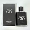 ORIGINAL GIORGIO ARMANI ACQUA DI GIO ELIXIR 100ML. 