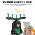 Hover Shooting Floating Shoot Target Game Set. 