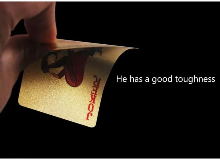 Waterproof%20Magic%20Cards%20Gold%20Durable%20Creative%20Gift%20Home%20PVC%20Collectables%20Magic%20Cards%20with%20Red%20Luxury%20Wooden%20Box%20-%20Image%205