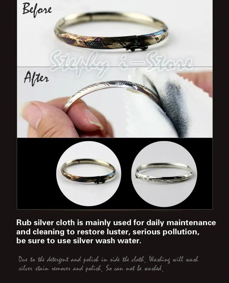 Rhodium Plating How To Clean Silver And White Gold Jewellery