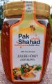 Pak Shahad Sidr/Berry Honey, Gold - 500g Pack. 
