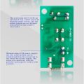 3Pcs Mist Maker Atomization Plate with 5V USB Humidifier Module Integrated Circuit Board Driver with Timing Switch. 