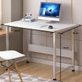 Furniture Compact Computer Desk Laptop Desktop Table Office Table 3 ft length Table. 
