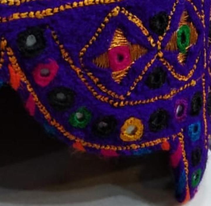 Sindhi%20Topi%20Hand%20Made%20Multicolored%20Embroidery%20Work%20Traditional%20%20Sindhi%20Topi%20Cultural%20Cap%20%D8%B3%D9%86%D8%AF%DA%BE%DB%8C%20%D9%B9%D9%88%D9%BE%DB%8C%E2%80%8E%20-%20Image%205