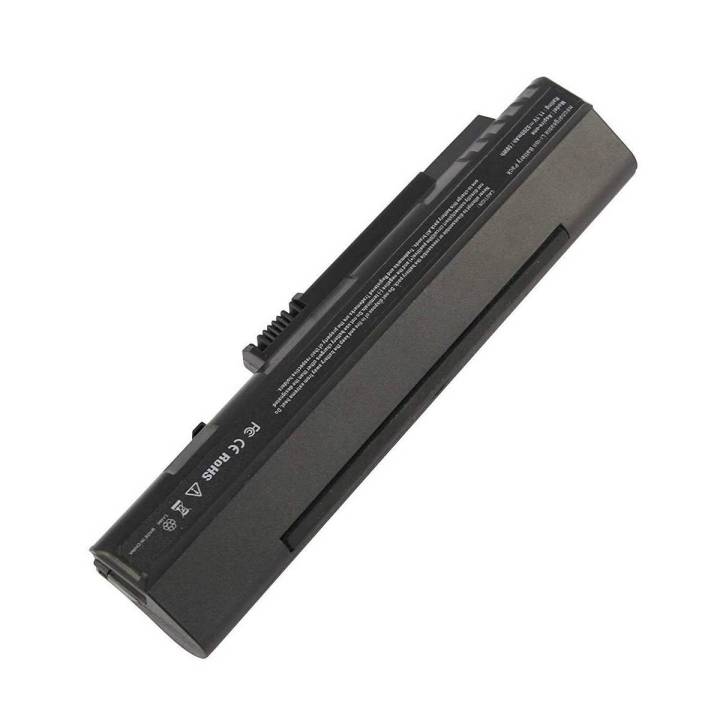 New Laptop  6 Cell Battery for  Acer Aspire One 10.1" 8.9" A110