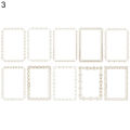Journaling Background Paper No Burr Cardstock Art Craft Scrapbook Paper. 
