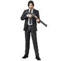 15CM Mini Figure Model Home Decoration with Model Dog - John Wick 2. 
