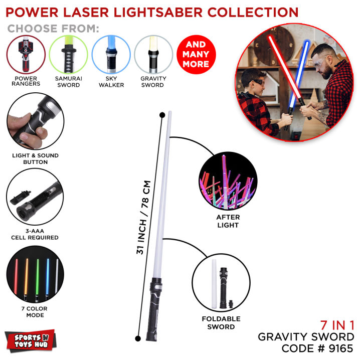 Assorted Foam Toy Swords_for Children Lightsaber, Light & Sound Lightsaber_Sword, Pretend Play Action Star Wars Roleplay Light Saber, Best Toys Gift For Kids Childrens Boys & Girls, Musical Space Man _Swords, Cartoon Character Worrier Lazer Lightsabers