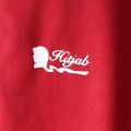 【Raya 2022】 New! Long Runner Instant Sport Hijab Cap. 