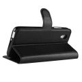 Alcatel 1 Case Flip 5.0 Luxury Wallet PU Leather Phone Case For Alcatel 1 5033D 5033 5033A 5033Y 5033X ALCATEL1 Case Back Cover. 
