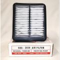 GuardAir GDA-2039 Filter for FAW XPV VAN & PICKUP. 