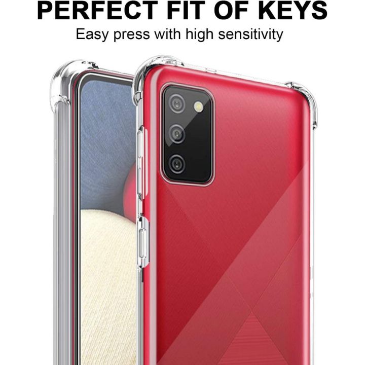 Samsung%20Galaxy%20A02s%20Anti%20Shock%20Drop%20Resistance%20Transparent%20TPU%20Case%20Soft%20Silicone%20Back%20Cover%20-%20Image%204