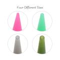 Temporary Tattoo Kit Applicator Bottles For Tattoo Cream With 4 Needle Mouth. 