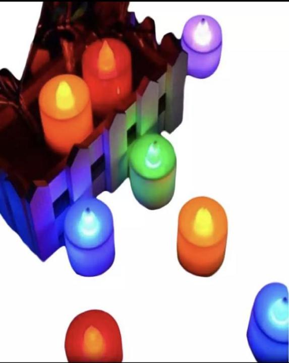 Pack%20Of%204%20-%20Led%20Glowing%20Tea%20Light%20Candles%20-%20Image%204