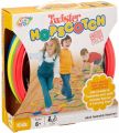 Hopscotch Twister Hopscotch Game SY001 Floor Game. 
