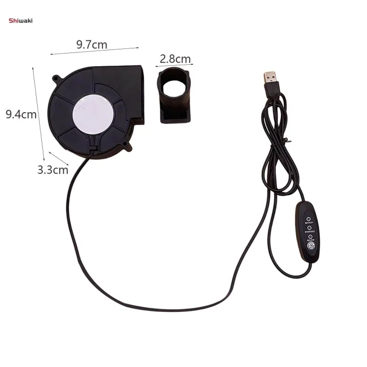 BBQ%20Blower%20Fan%20USB%205V%20Small%20Multi%20Used%20Lightweight%20for%20Camping%20Cooking%20Air%20Pump%20Tools%20-%20Image%204