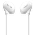 VIV.O X21 in Ear Wired HEAVY BASS Earphones Imported | HD Stereo High Quality Sound Handsfree with Mic Earbuds Music Elegant Series 360 Degree Surround Sound with Full Bass Clear Mic Best For Gaming PUBG, Music, Movies & Calling - 1 Wired Handfree Set. 
