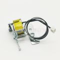 【3C VictoryEagle Store】1X JC33-00025B Solenoid for Samsung SCX 4600 4623 5235 5535 5635 5835 5935 ML 1500 1510 1520 1710 1740 1750 1755. 