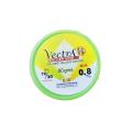 Vectra Green High Tin 70/30 Soldering Wire Roll - 50g Solder Wire Dia 0.8 for Precise Soldering Jobs. 