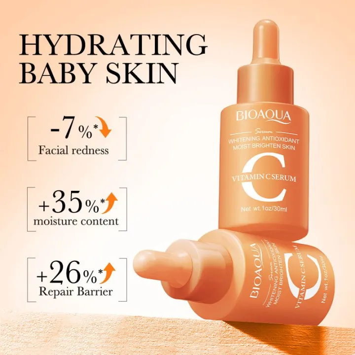 Bioaqua%20Vitamin%20C%20Face%20Serum%20for%20anti%20wrinkle%2030ml%20BQY00744%20-%20Image%202