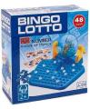BINGO (8014). 