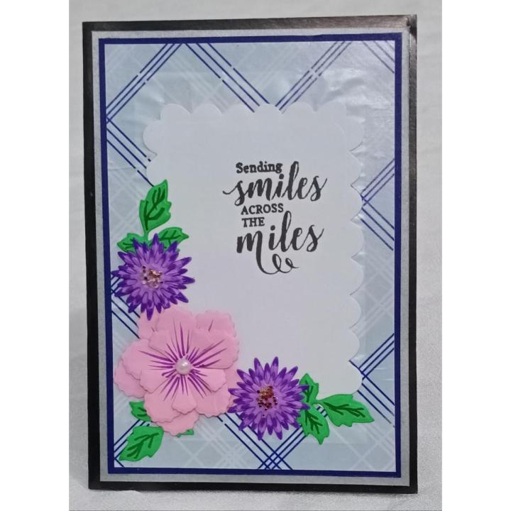 BEAUTIFUL CREATIVE HANDMADE CARDS FOR THE LOVED ONES