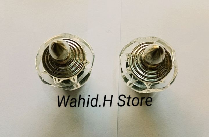 Pair%20of%202Pcs%20%20White%20Curtain%20Rod%20End%20Stoppers%20-%20Image%204