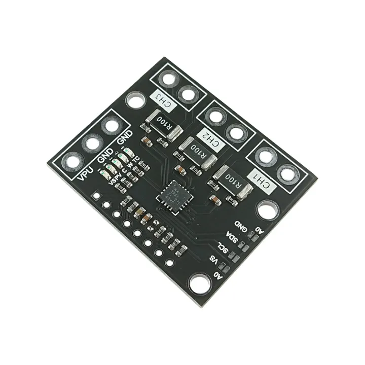 I2C%20SMBUS%20INA3221%20Triple-Channel%20Shunt%20Current%20Power%20Supply%20Voltage%20Monitor%20Sensor%20Board%20Module%20Replace%20INA219%20With%20Pins%20-%20Image%204